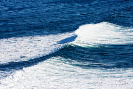 waves