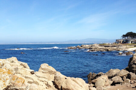 Monterey Bay