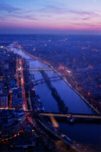 River Seine