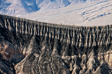 Ubehebe Crater