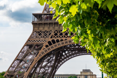 Needs no introduction