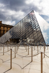 Louvre Pyramid