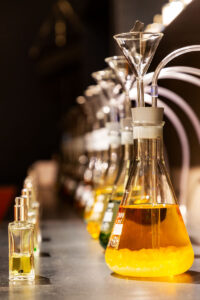 My kind of parfumerie!